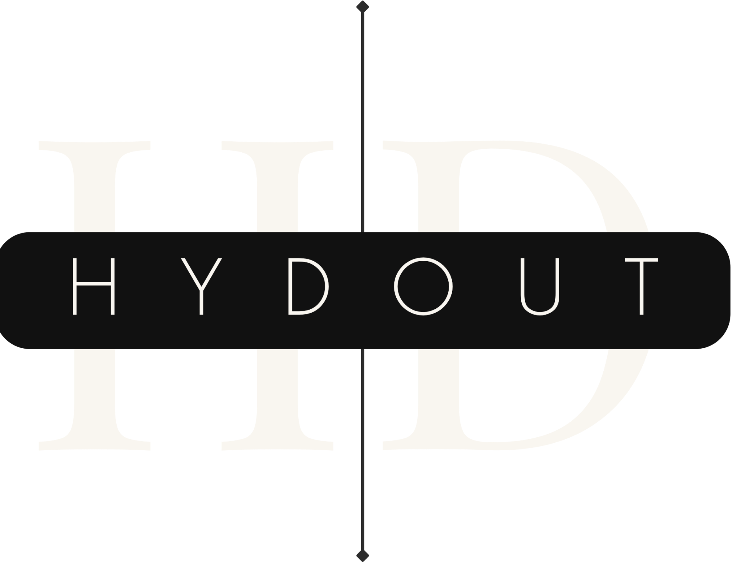 Hydout