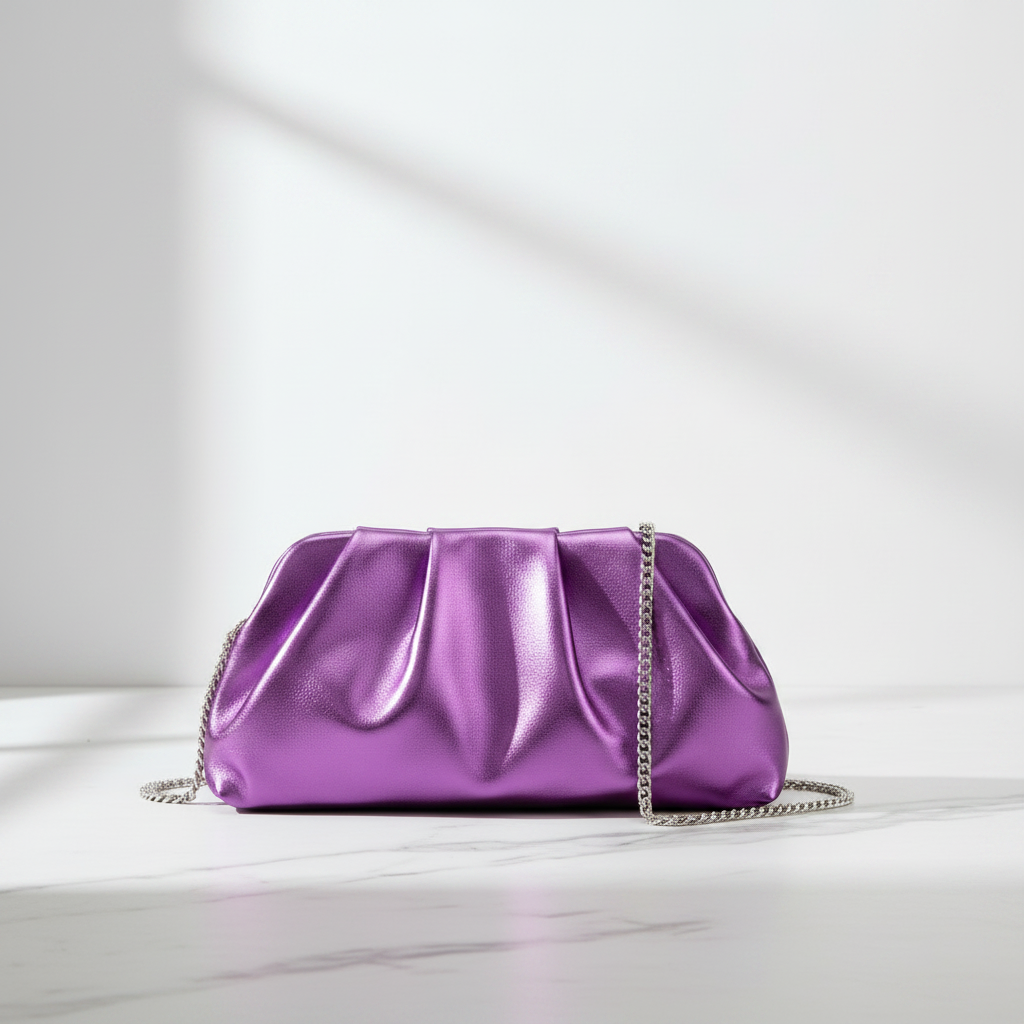 Amethyst — Marble