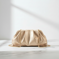 Blush Rose Gold — Marble