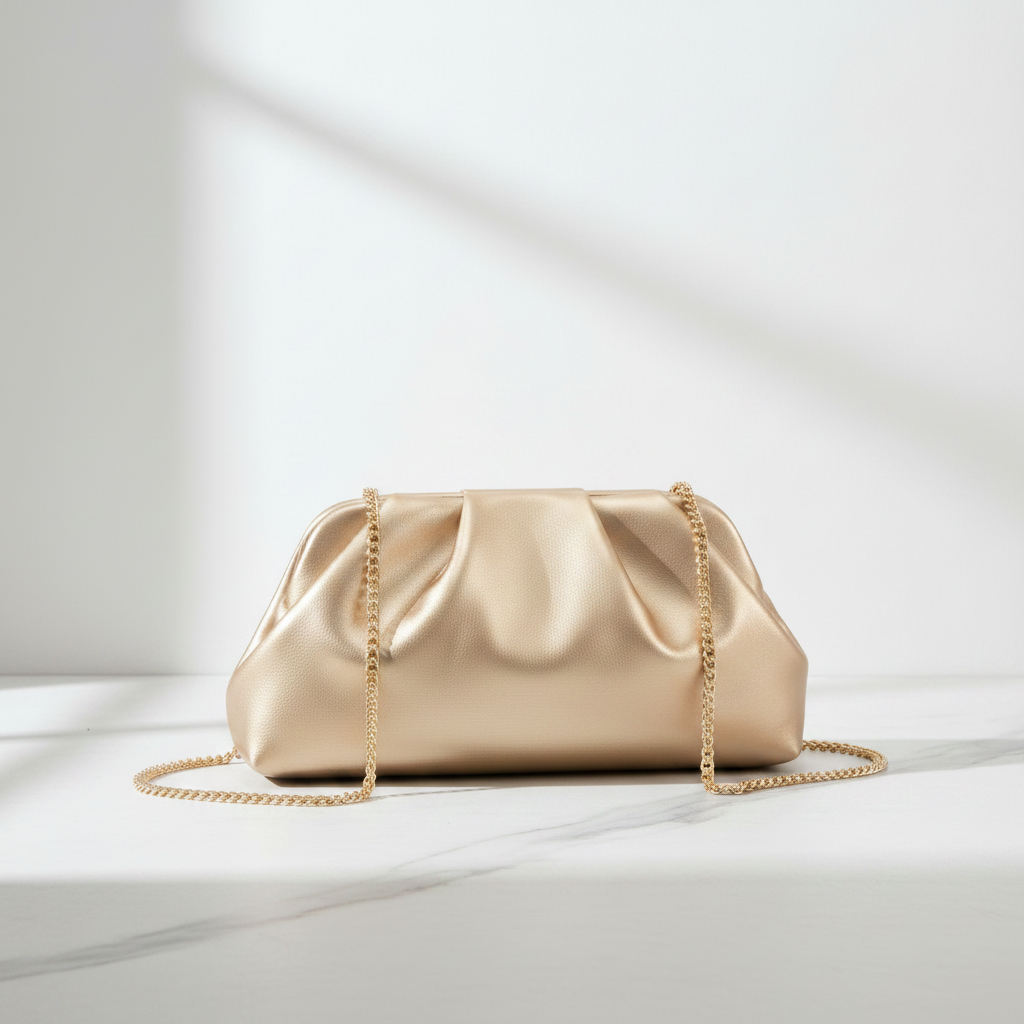 Champagne Gold — Marble