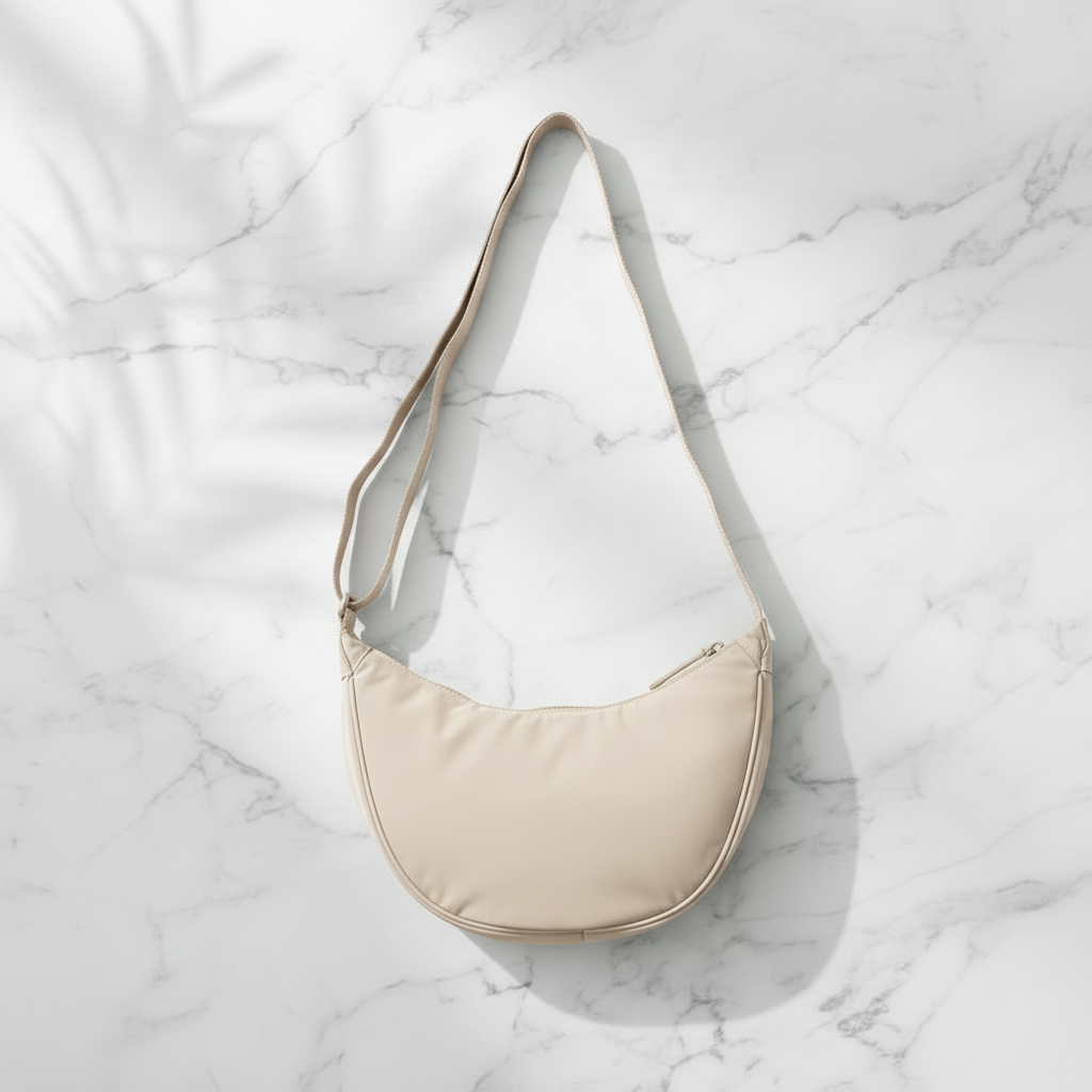 Demi — Beige