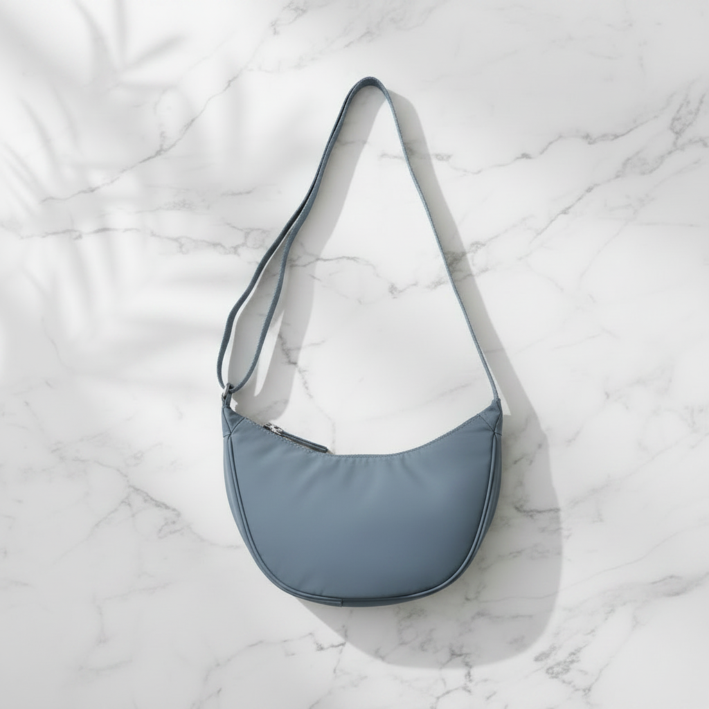 Demi — Blue