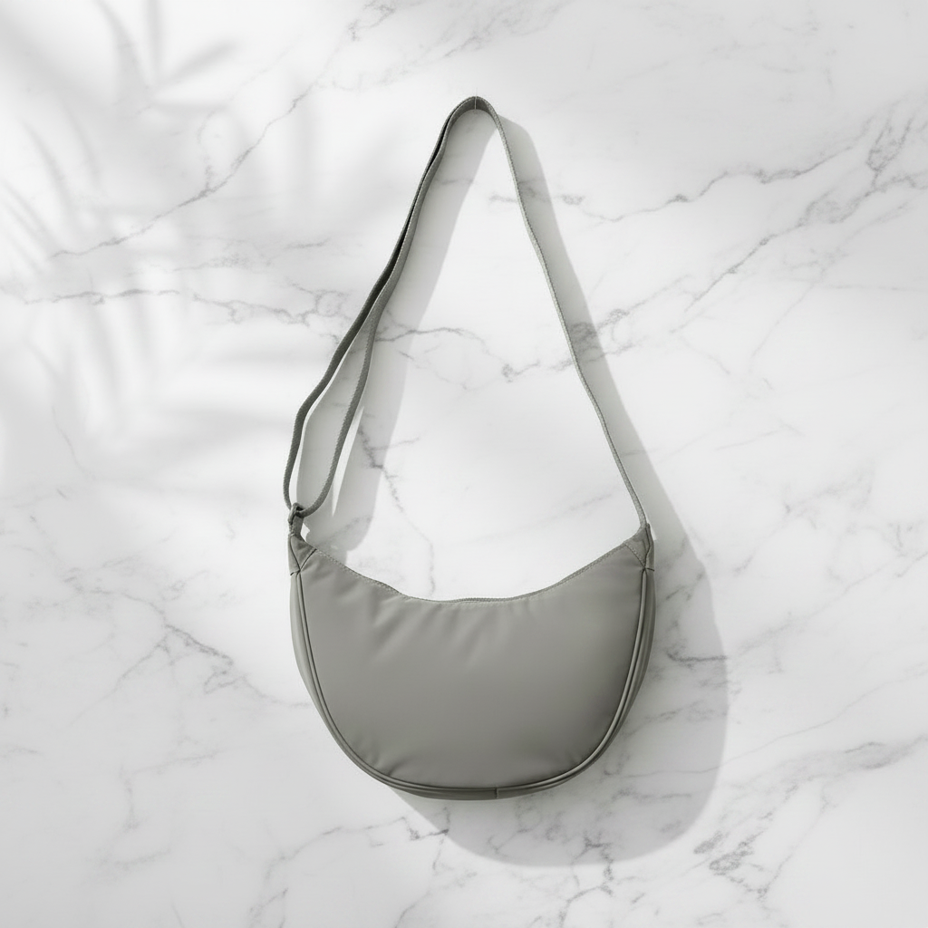 Demi Grey — Marble Overhead