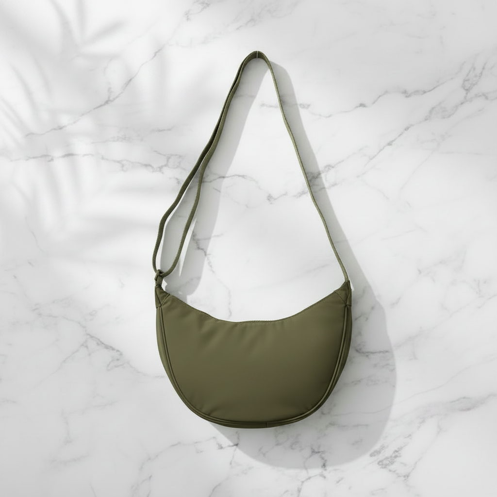 Demi — Olive