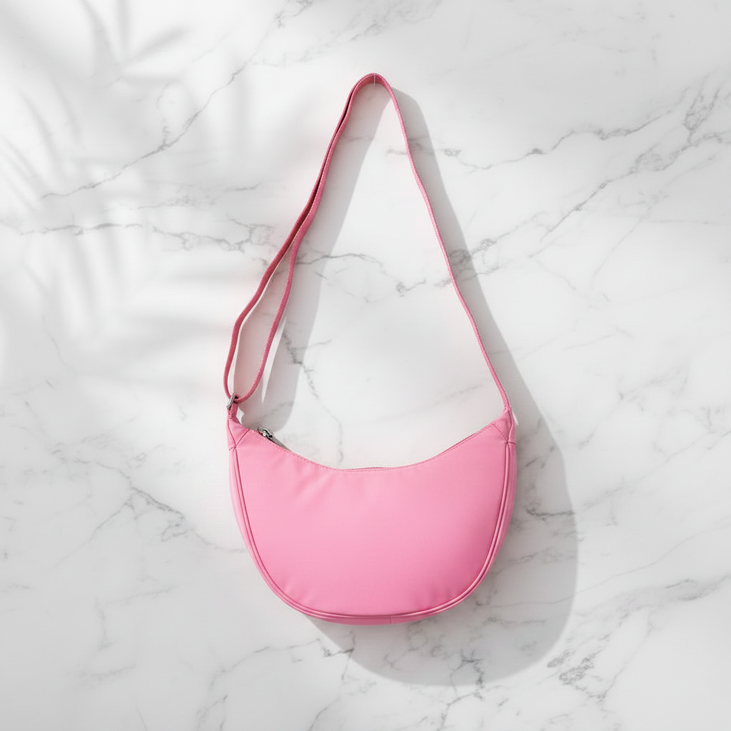 Demi — Pink