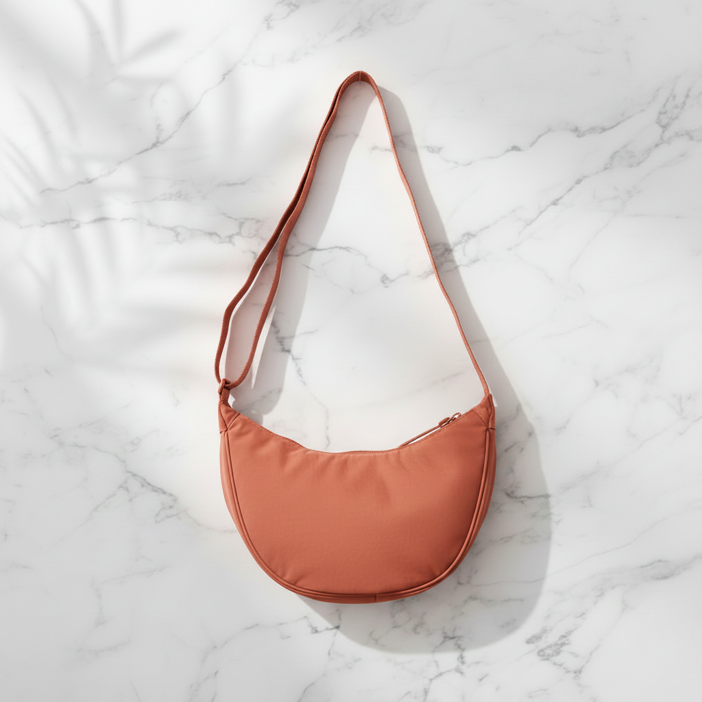 Demi — Terracotta