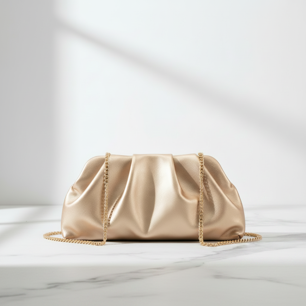 Golden B — Marble