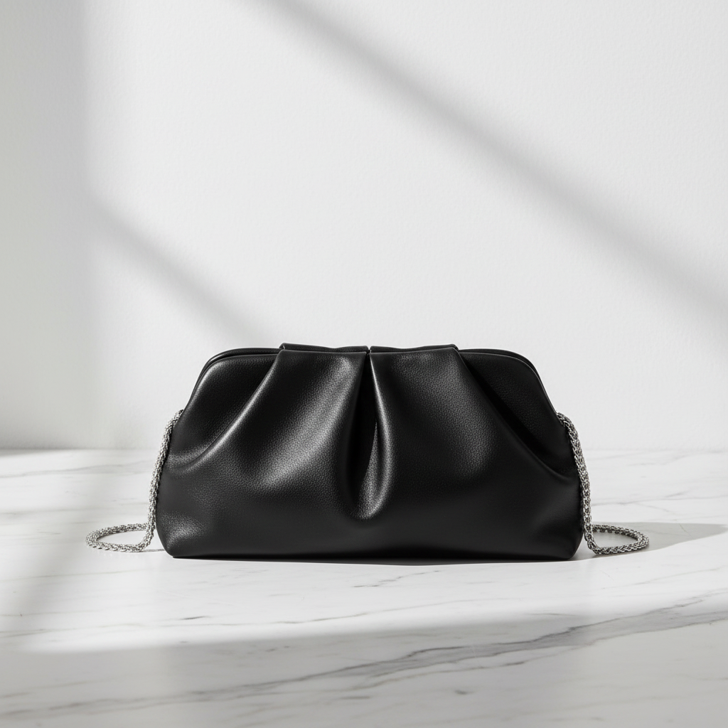 Midnight Black — Marble