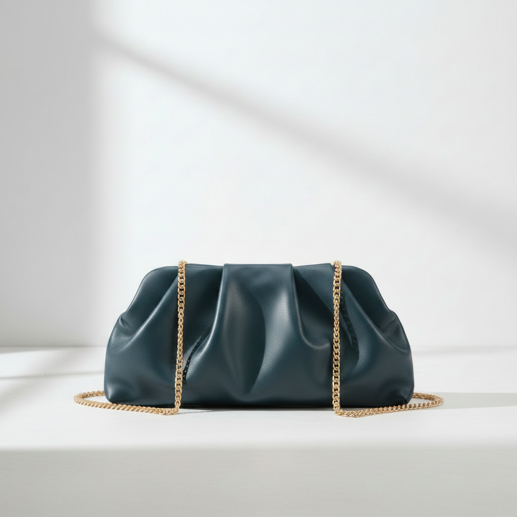 Midnight Navy — Marble