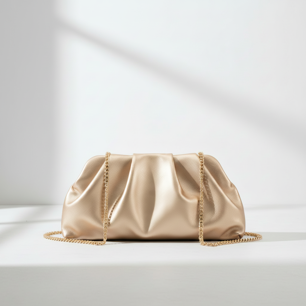 Pale Gold — Marble