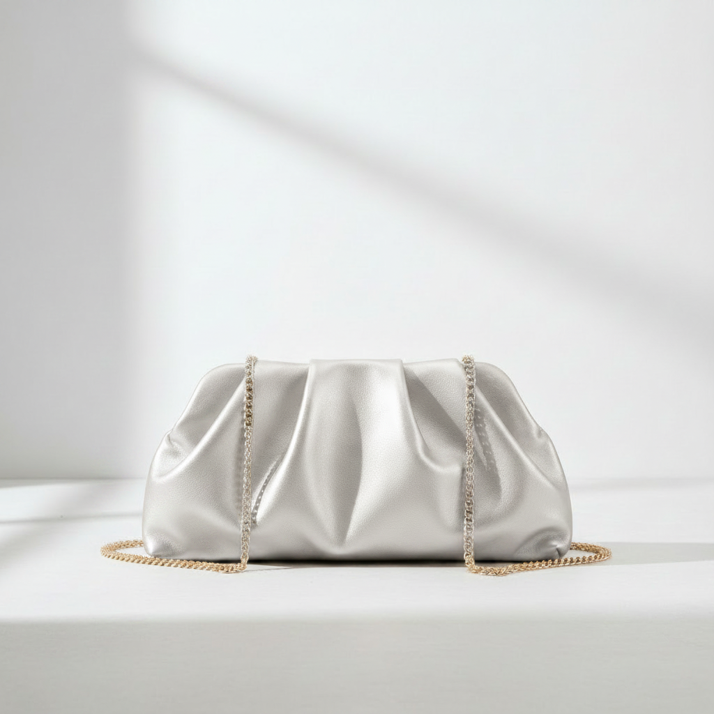 Pearl White — Marble