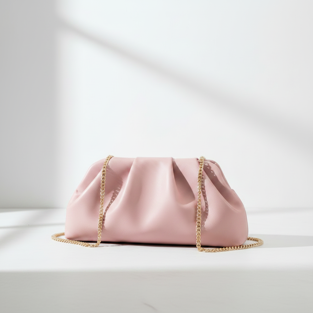 Petal Pink — Marble