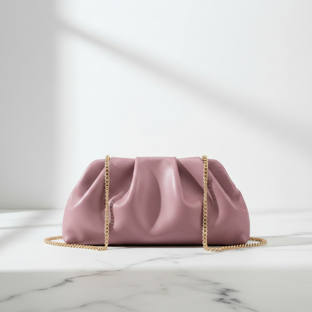 Pink — Marble