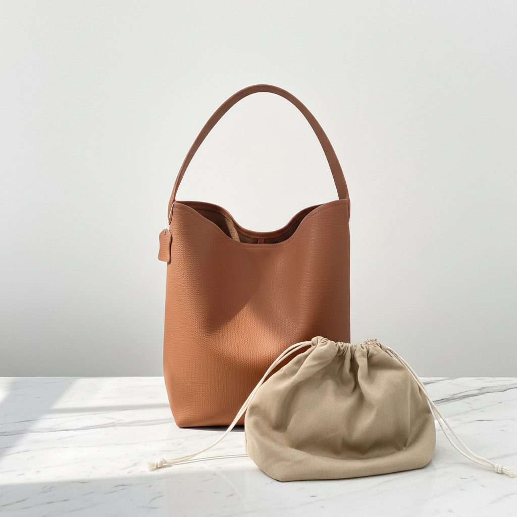 The Atelier — Tan