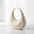 The Lunette — Cream
