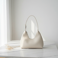 The Plié — Cream