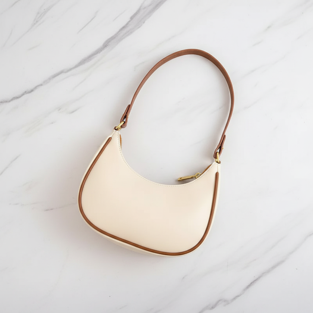 The Précieux — Flat Lay