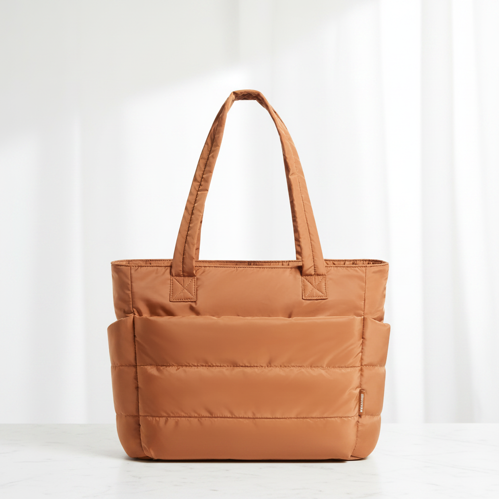 The Quotidien — Caramel