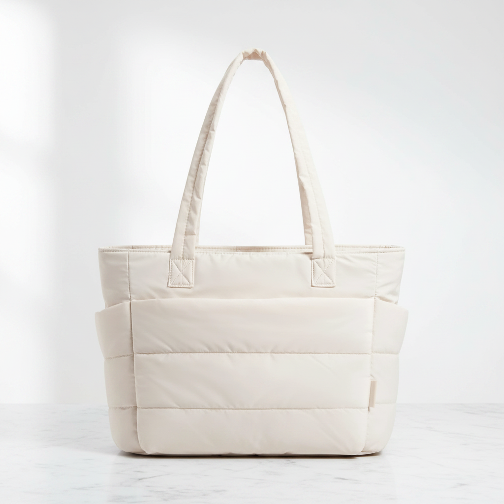 The Quotidien — Cream