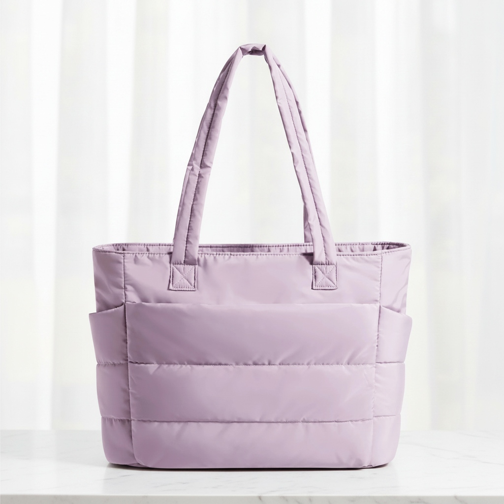 The Quotidien — Lavender
