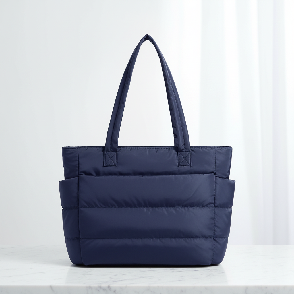 The Quotidien — Navy