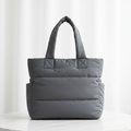 The Quotidien — Slate Grey