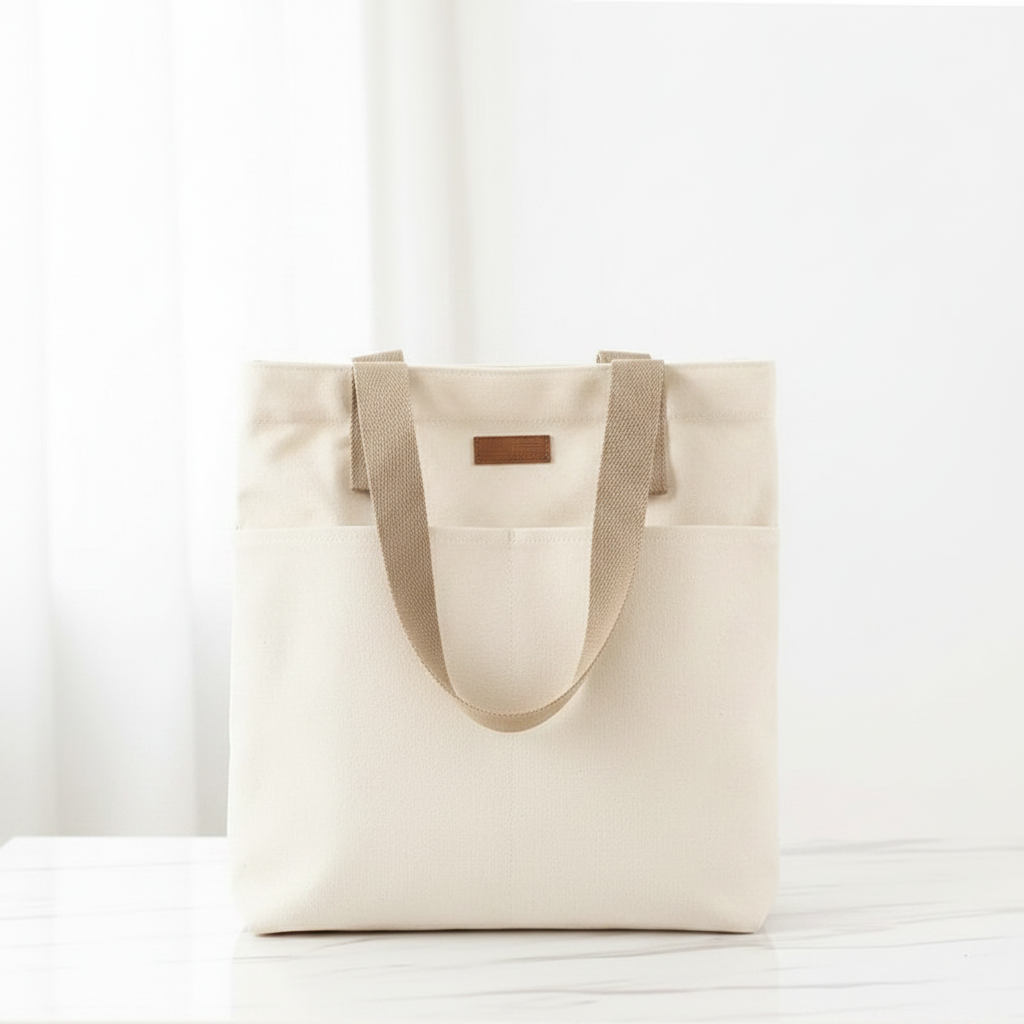 The Toile — Cream