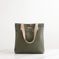 The Toile — Olive Fresh