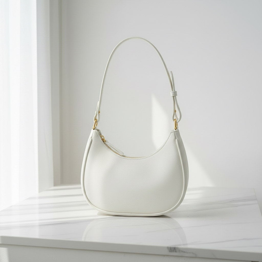 White Detail