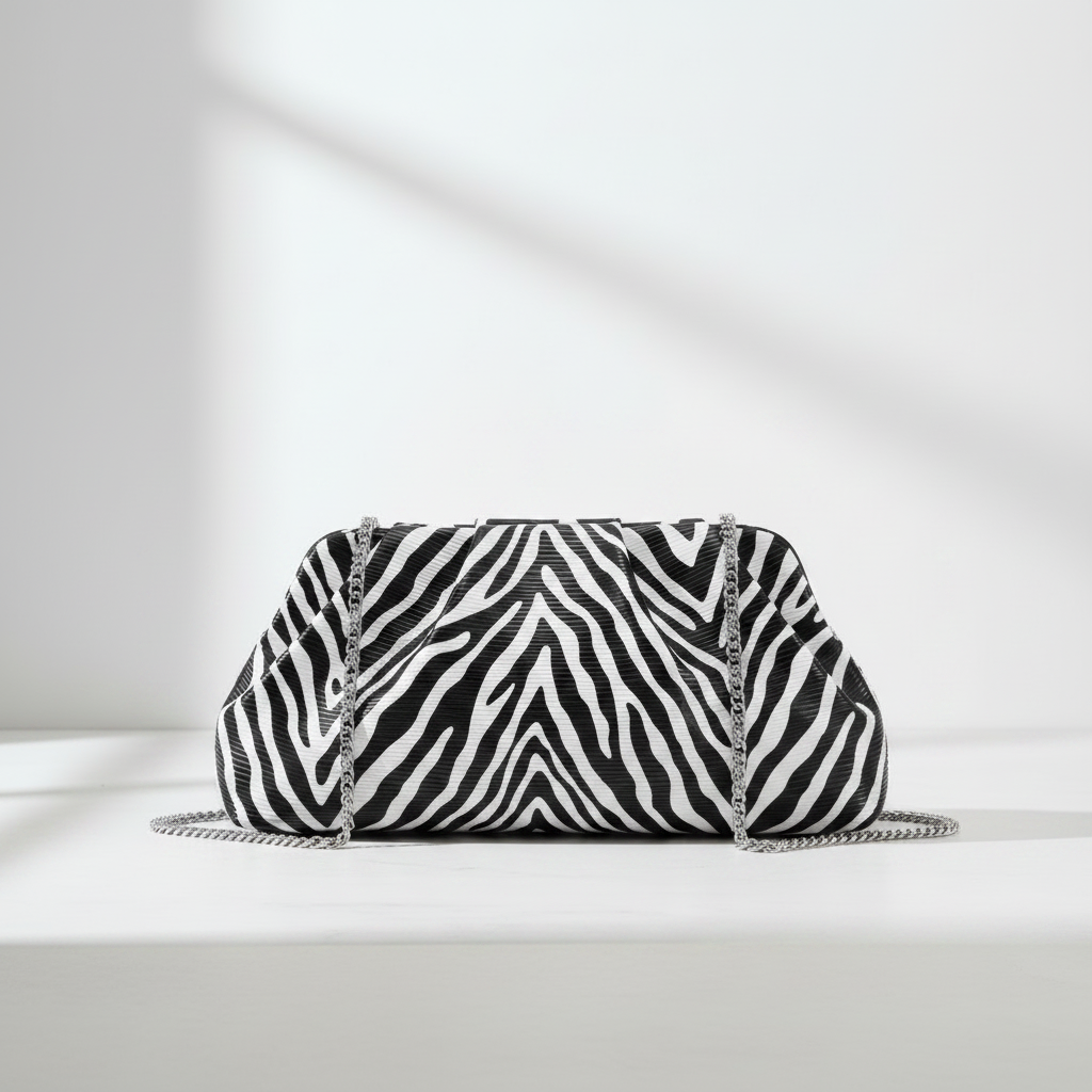 Zebra I — Marble