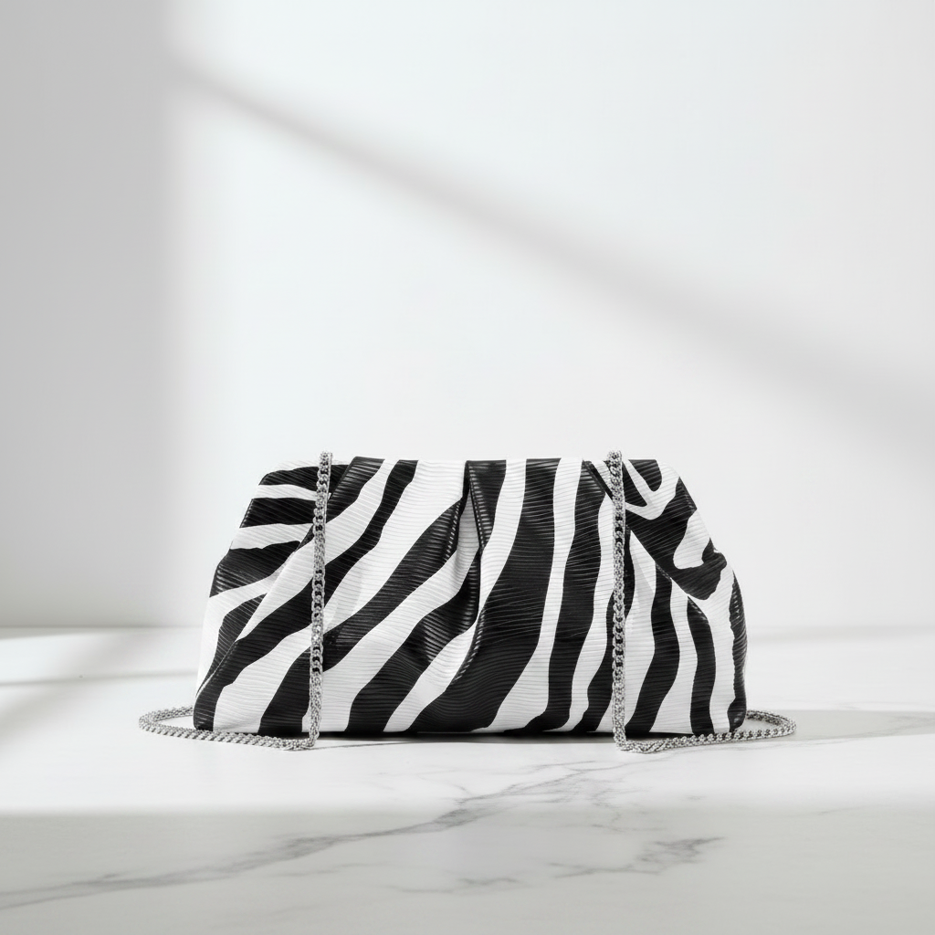 Zebra II — Marble